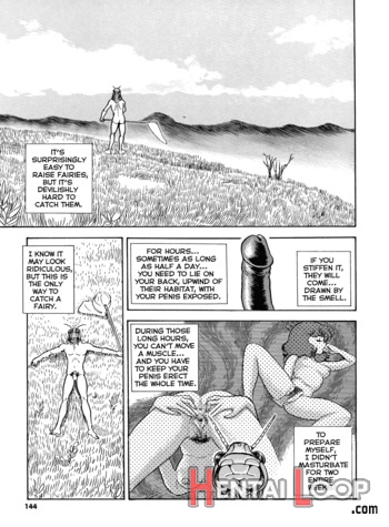 The New Bondage Fairies - Fairie Fetish page 148