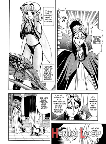 The New Bondage Fairies - Fairie Fetish page 24