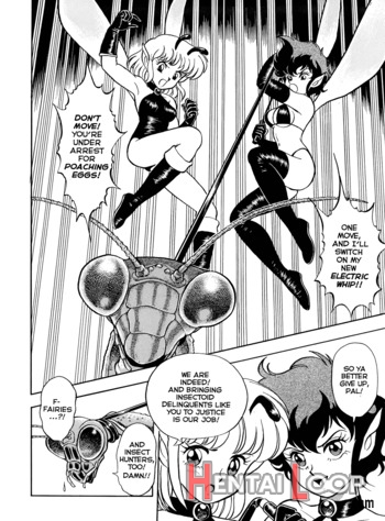 The New Bondage Fairies - Fairie Fetish page 40