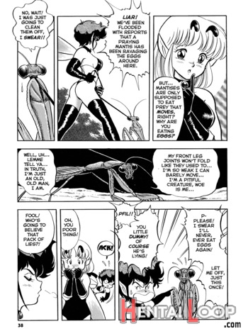 The New Bondage Fairies - Fairie Fetish page 41