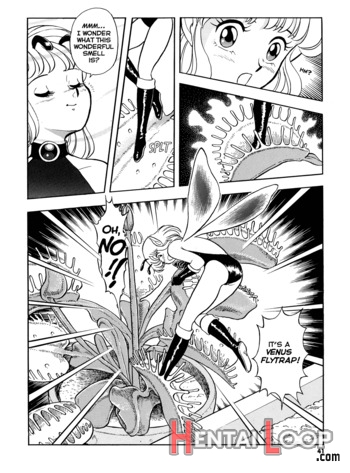 The New Bondage Fairies - Fairie Fetish page 44