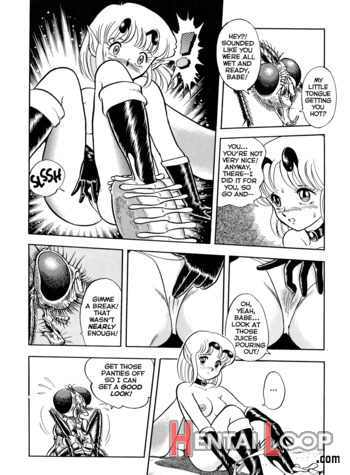 The New Bondage Fairies - Fairie Fetish page 50