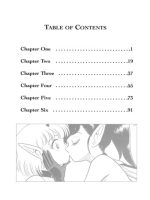 The Original Bondage Fairies. Book One. page 3