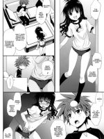 To Love-ru Soushuuhen+ page 3