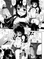 To Love-ru Soushuuhen+ page 6