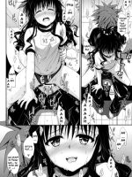 To Love-ru Soushuuhen+ page 9