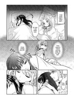 Toaru First No Nekashitsukekata page 2