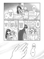 Toaru First No Nekashitsukekata page 3