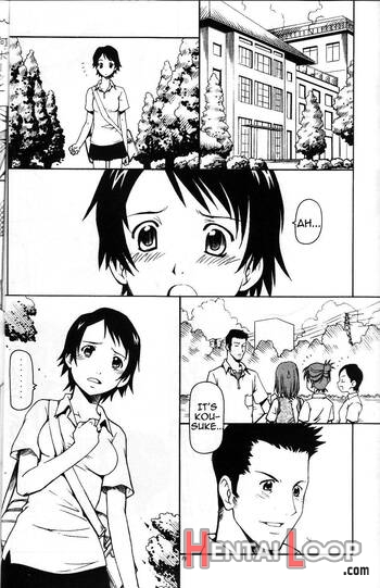 Toki O Kakeru Shoujo After page 15