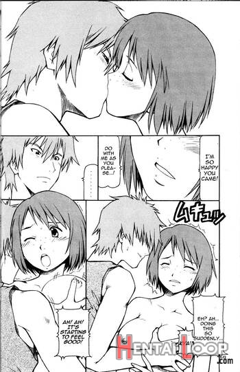 Toki O Kakeru Shoujo After page 23