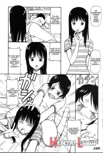 Toki O Kakeru Shoujo After page 6