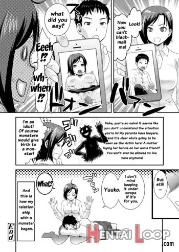 Tomo Mama page 81