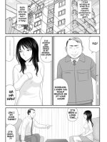 Tousatsu Odosare Musume To Kyousei Hitozuma Koubi page 5