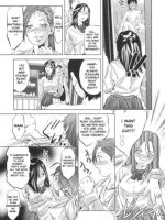 Tsukurareta Shisen page 7
