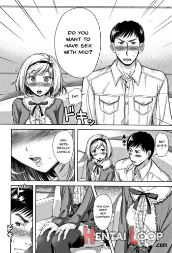 Tsumatorare page 54