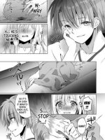 Uso, Ichiban Oku Made Sounyuutteru... Kare No Kouhai Kara Ikasarete... Uwaki Sex De Ochiru Yoru 1 page 10