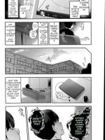 Very Lewd Urban Legends Real 14 The Case Of Kitano Miyoko (30 Y.o) page 6