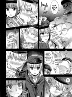Victimgirls 18 - Danke Dankei Revolution page 3