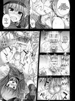 Victimgirls 18 - Danke Dankei Revolution page 6