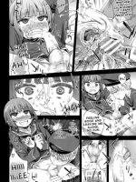 Victimgirls 18 - Danke Dankei Revolution page 7