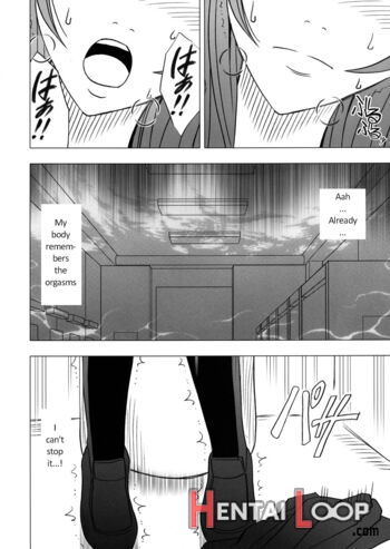 Virgin Control Takane No Hana Wo Tsumu You Ni Ch. 4 page 19