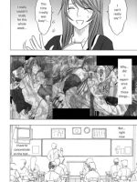 Virgin Control Takane No Hana Wo Tsumu You Ni Ch. 4 page 7