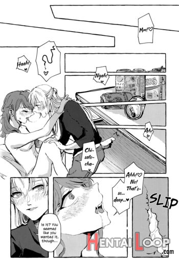 Waruyoi page 15