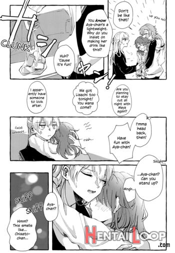 Waruyoi page 5