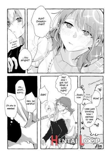 Waruyoi page 6