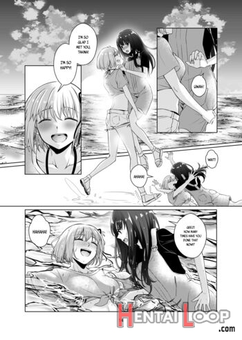 Watashi No Yome Ni Narimasenka? page 14