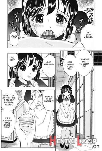 Watashi Wa Maid Ch. 1-3 page 26