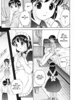 Watashi Wa Maid Ch. 1-3 page 4