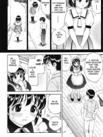 Watashi Wa Maid Ch. 1-3 page 5