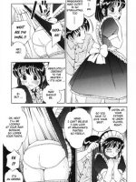 Watashi Wa Maid Ch. 1-3 page 6