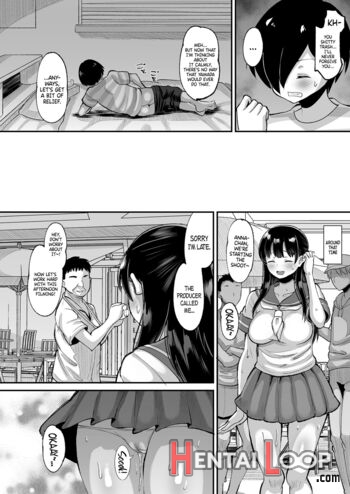 Yamada Wa Sonna Koto Shinai page 31