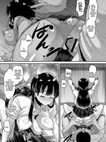 Yamada Wa Sonna Koto Shinai page 8