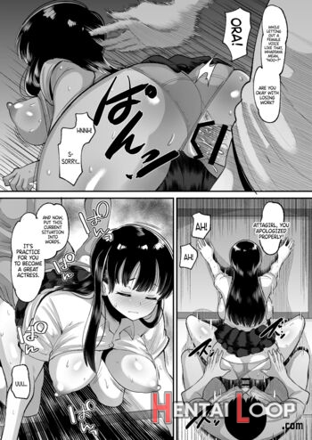 Yamada Wa Sonna Koto Shinai page 8