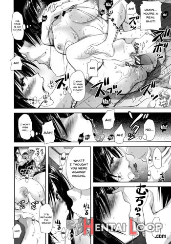 Yokumakezuma No Sukebegao page 178