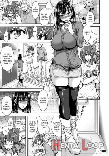 Yokumakezuma No Sukebegao page 64