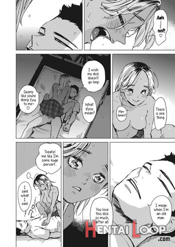 Yoru No Ao page 26