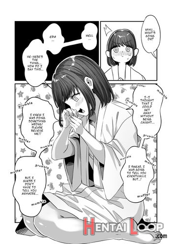 Yukemuri De Kakuremasu You Ni page 29