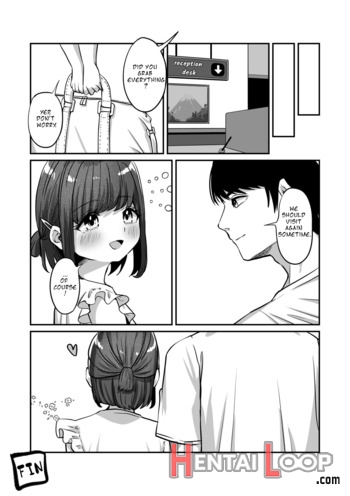 Yukemuri De Kakuremasu You Ni page 52