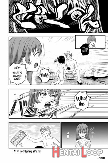 Yuri No Ma Onsen E Youkoso page 18