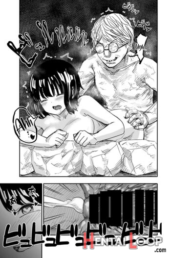 Yuri No Ma Onsen E Youkoso page 41