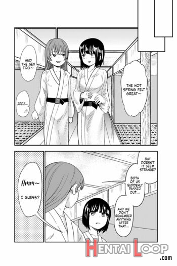 Yuri No Ma Onsen E Youkoso page 44