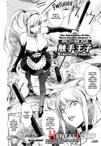 Yurushite Anata... - Decensored page 143