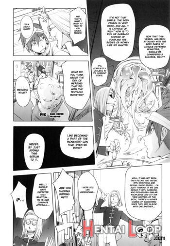Yurushite Anata... - Decensored page 145