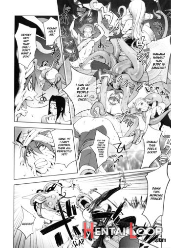 Yurushite Anata... - Decensored page 147