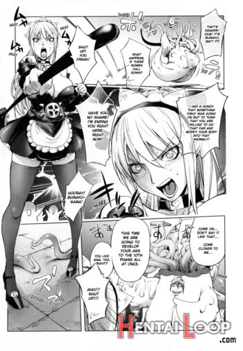 Yurushite Anata... - Decensored page 148