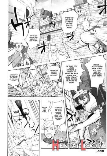 Yurushite Anata... - Decensored page 162